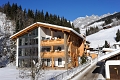 Apartmny Mllerhaus , Mhlbach am Hochknig