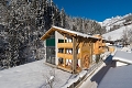 Apartmny Mllerhaus, Mhlbach am Hochknig