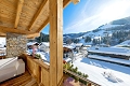 Apartmny Mllerhaus, Mhlbach am Hochknig