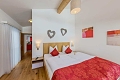 Apartmny Mllerhaus, Mhlbach am Hochknig