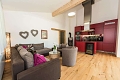 Apartmny Mllerhaus, Mhlbach am Hochknig