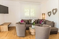 Apartmny Mllerhaus, Mhlbach am Hochknig