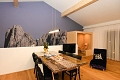 Apartmny Mllerhaus, Mhlbach am Hochknig