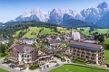 Hotel Thalerhof, Maria Alm