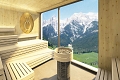 Hotel Thalerhof, Maria Alm