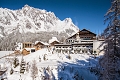 Alm Resort bergossene, Dienten am Hochknig
