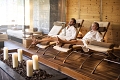 Alm Resort bergossene, Dienten am Hochknig