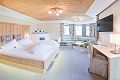 Alm Resort bergossene, Dienten am Hochknig