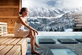 Alm Resort bergossene, Dienten am Hochknig