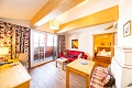 Alm Resort bergossene, Dienten am Hochknig