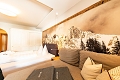 Alm Resort bergossene, Dienten am Hochknig