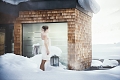 Alm Resort bergossene, Dienten am Hochknig