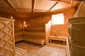 Alm Resort bergossene, Dienten am Hochknig