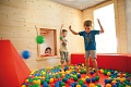 Alm Resort bergossene, Dienten am Hochknig