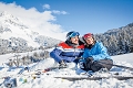 Alm Resort bergossene, Dienten am Hochknig