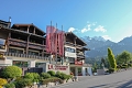Alm Resort bergossene, Dienten am Hochknig