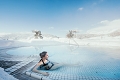 Alm Resort bergossene, Dienten am Hochknig