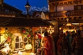 Alm Resort bergossene, Dienten am Hochknig