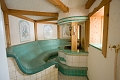 Alm Resort bergossene, Dienten am Hochknig