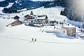 Alm Resort bergossene, Dienten am Hochknig