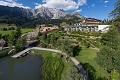 Alm Resort bergossene, Dienten am Hochknig