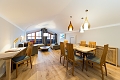 Alm Resort bergossene, Dienten am Hochknig