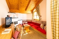 Alm Resort bergossene, Dienten am Hochknig