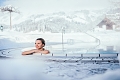 Alm Resort bergossene, Dienten am Hochknig