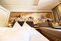 Alm Resort bergossene, Dienten am Hochknig
