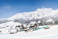 Alm Resort bergossene, Dienten am Hochknig