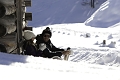 Alm Resort bergossene, Dienten am Hochknig