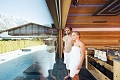 Alm Resort bergossene, Dienten am Hochknig