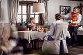 Alm Resort bergossene, Dienten am Hochknig
