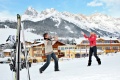 Hotel Urslauerhof, Maria Alm