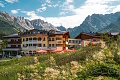 Hotel Urslauerhof, Maria Alm