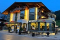 Hotel Urslauerhof, Maria Alm