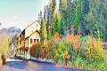 Haus Panorama, Hohentauern