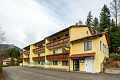 Haus Panorama, Hohentauern