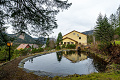 Haus Panorama, Hohentauern