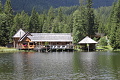 Haus Panorama, Hohentauern