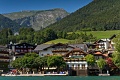 Seebckenhotel Weisser Hirsch, St. Wolfgang im Salzkammergut