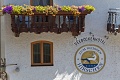 Seebckenhotel Weisser Hirsch, St. Wolfgang im Salzkammergut