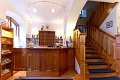 Seebckenhotel Weisser Hirsch, St. Wolfgang im Salzkammergut