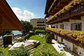 Seebckenhotel Weisser Hirsch, St. Wolfgang im Salzkammergut