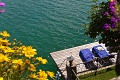 Seebckenhotel Weisser Hirsch, St. Wolfgang im Salzkammergut