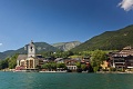Seebckenhotel Weisser Hirsch, St. Wolfgang im Salzkammergut