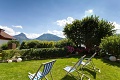 Seebckenhotel Weisser Hirsch, St. Wolfgang im Salzkammergut