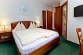 Seebckenhotel Weisser Hirsch, St. Wolfgang im Salzkammergut