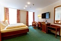 Seebckenhotel Weisser Hirsch, St. Wolfgang im Salzkammergut