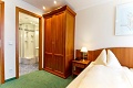 Seebckenhotel Weisser Hirsch, St. Wolfgang im Salzkammergut